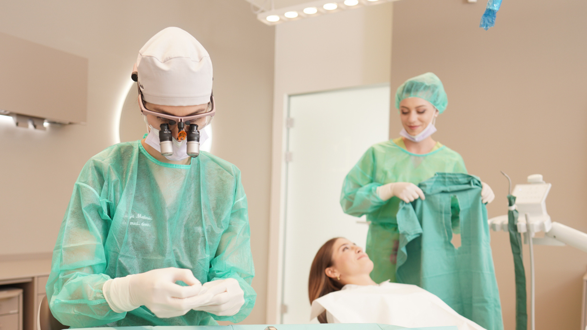 impianti dentali Croazia