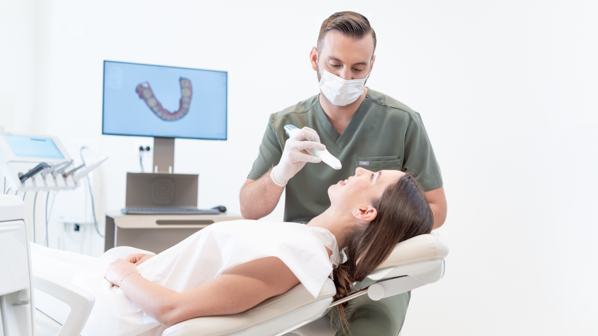 impianti dentali in Croazia