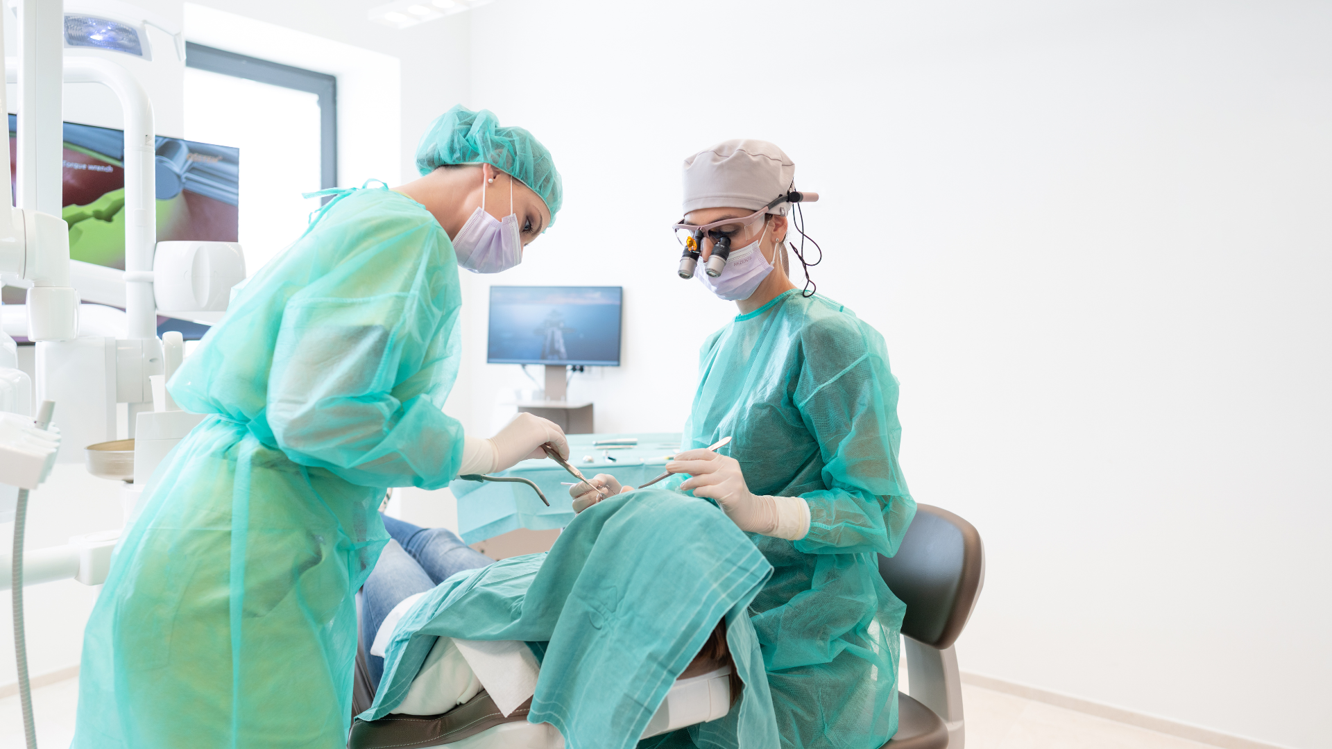 impianti dentali a carico immediato